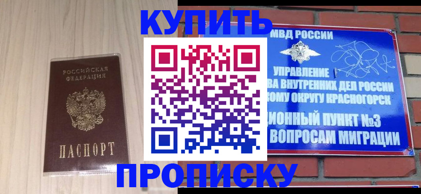 временная регистрация для всех в Старой Купавне